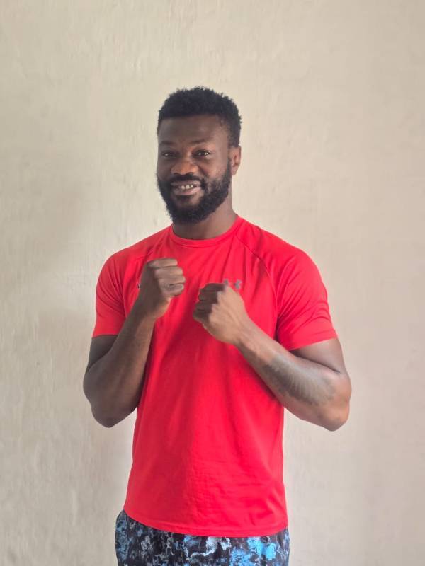 Jabulani Makhense